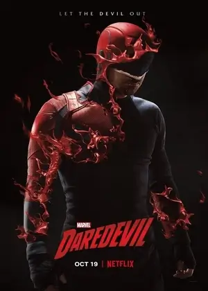 Daredevil Season 3 (2019) (Episodes 01-13)